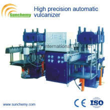 High Precision Automatic Vulcanizer/Press